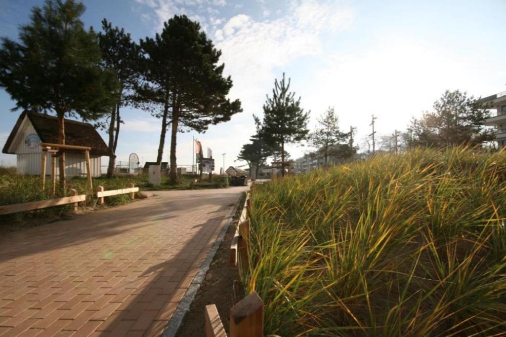 Ferienhaus North Coast شاربوتس المظهر الخارجي الصورة
