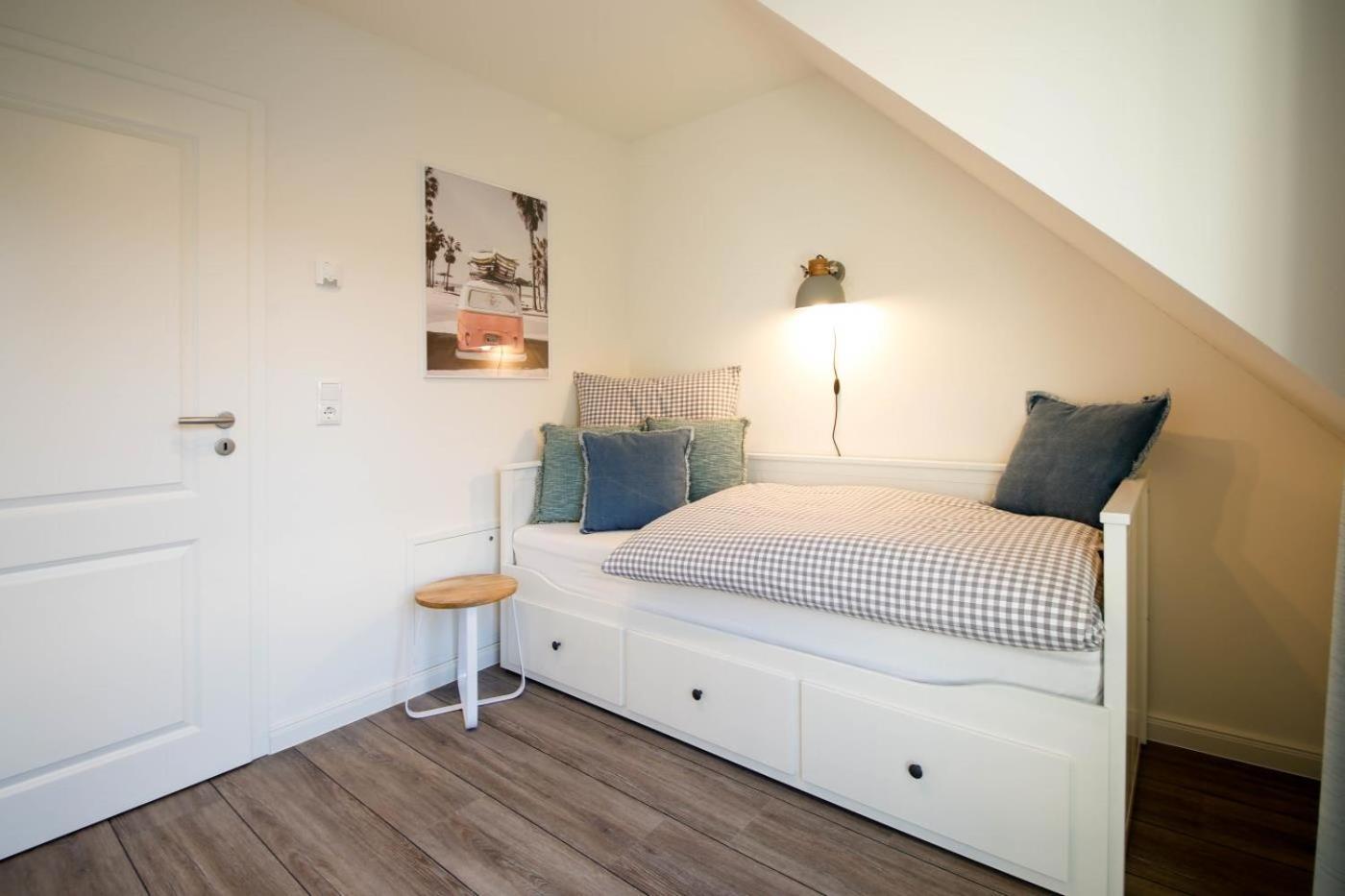 Ferienhaus North Coast شاربوتس المظهر الخارجي الصورة