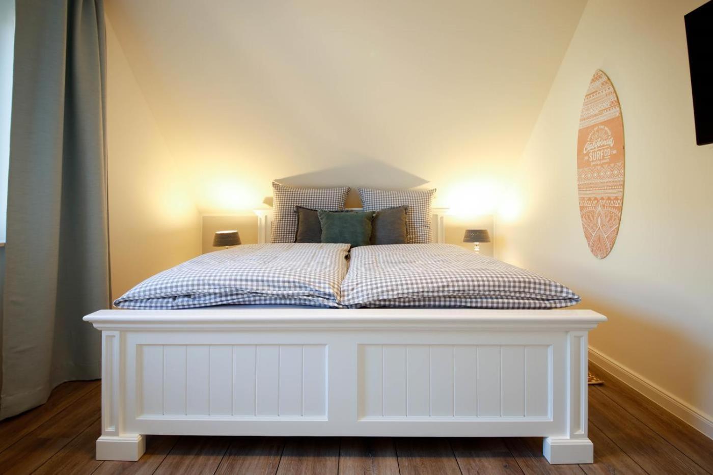 Ferienhaus North Coast شاربوتس المظهر الخارجي الصورة