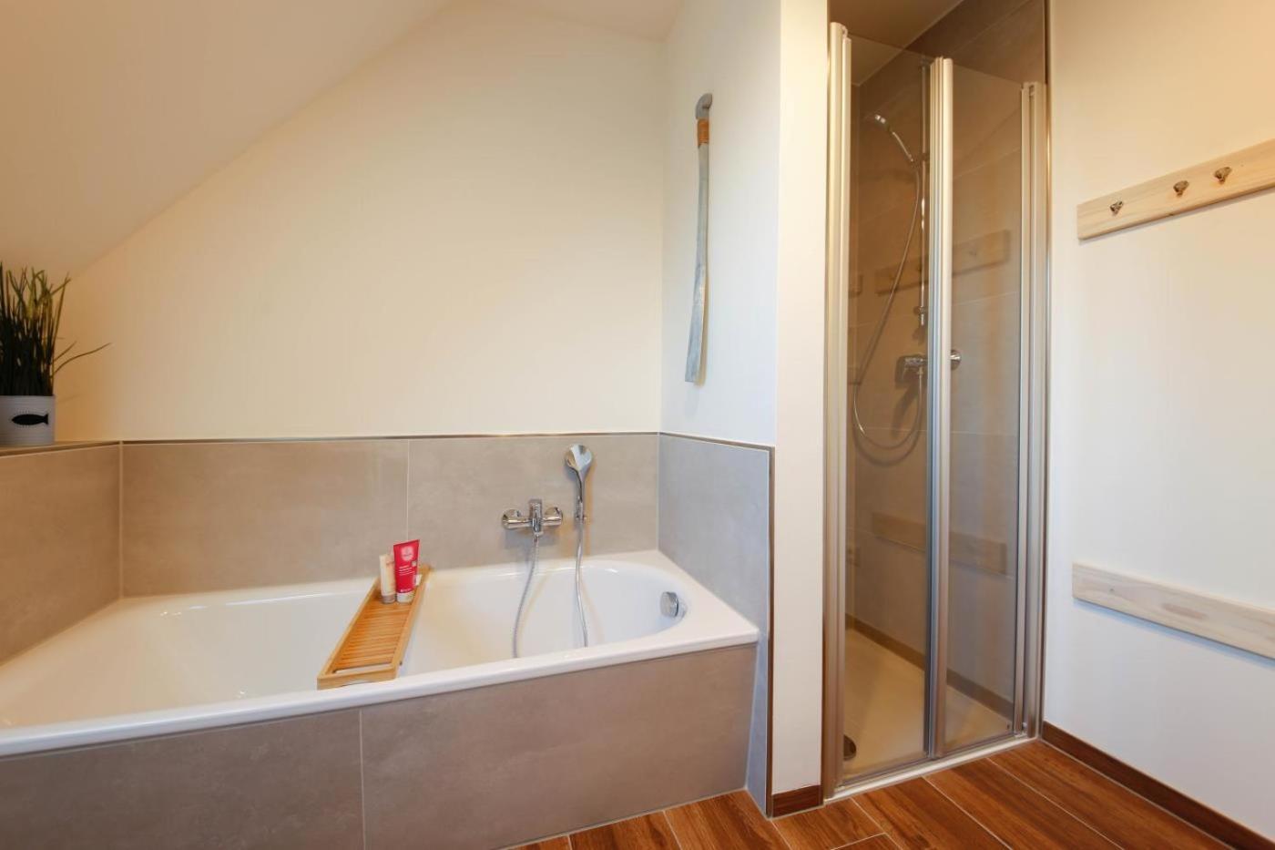 Ferienhaus North Coast شاربوتس المظهر الخارجي الصورة