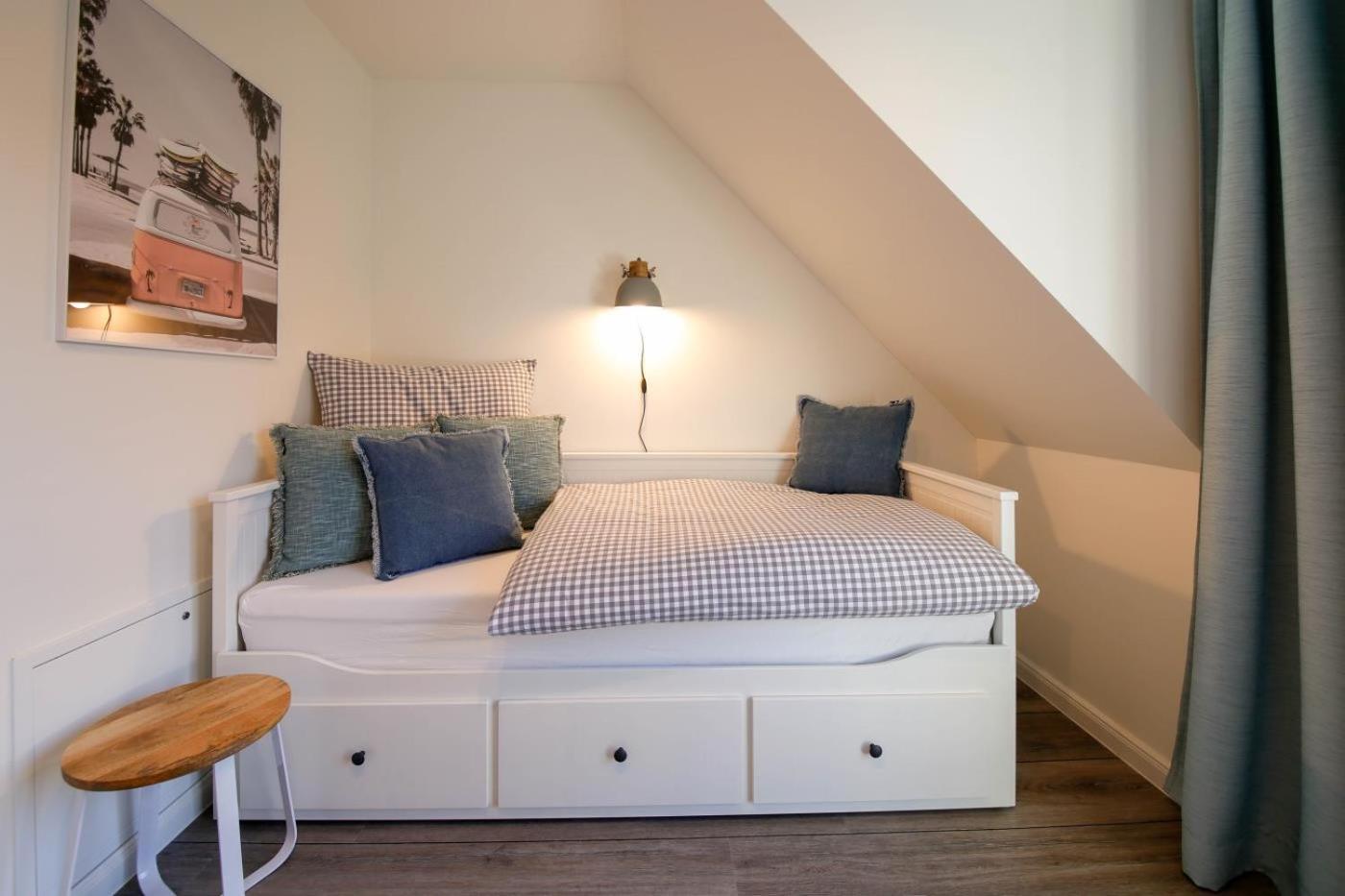 Ferienhaus North Coast شاربوتس المظهر الخارجي الصورة