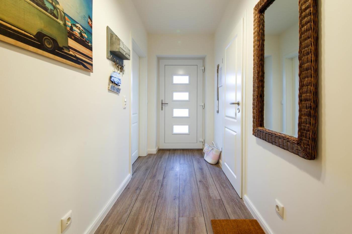 Ferienhaus North Coast شاربوتس المظهر الخارجي الصورة