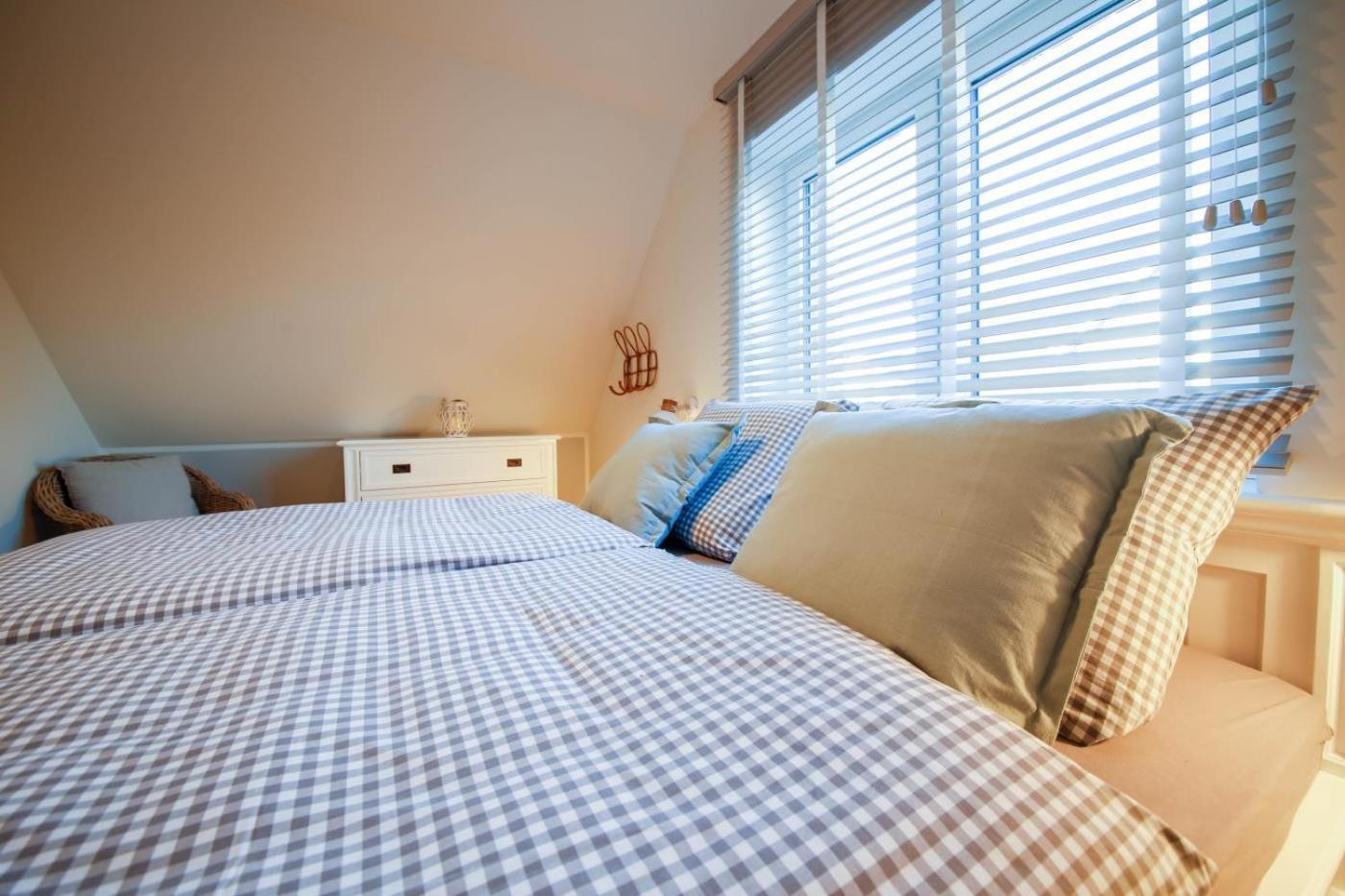 Ferienhaus North Coast شاربوتس المظهر الخارجي الصورة