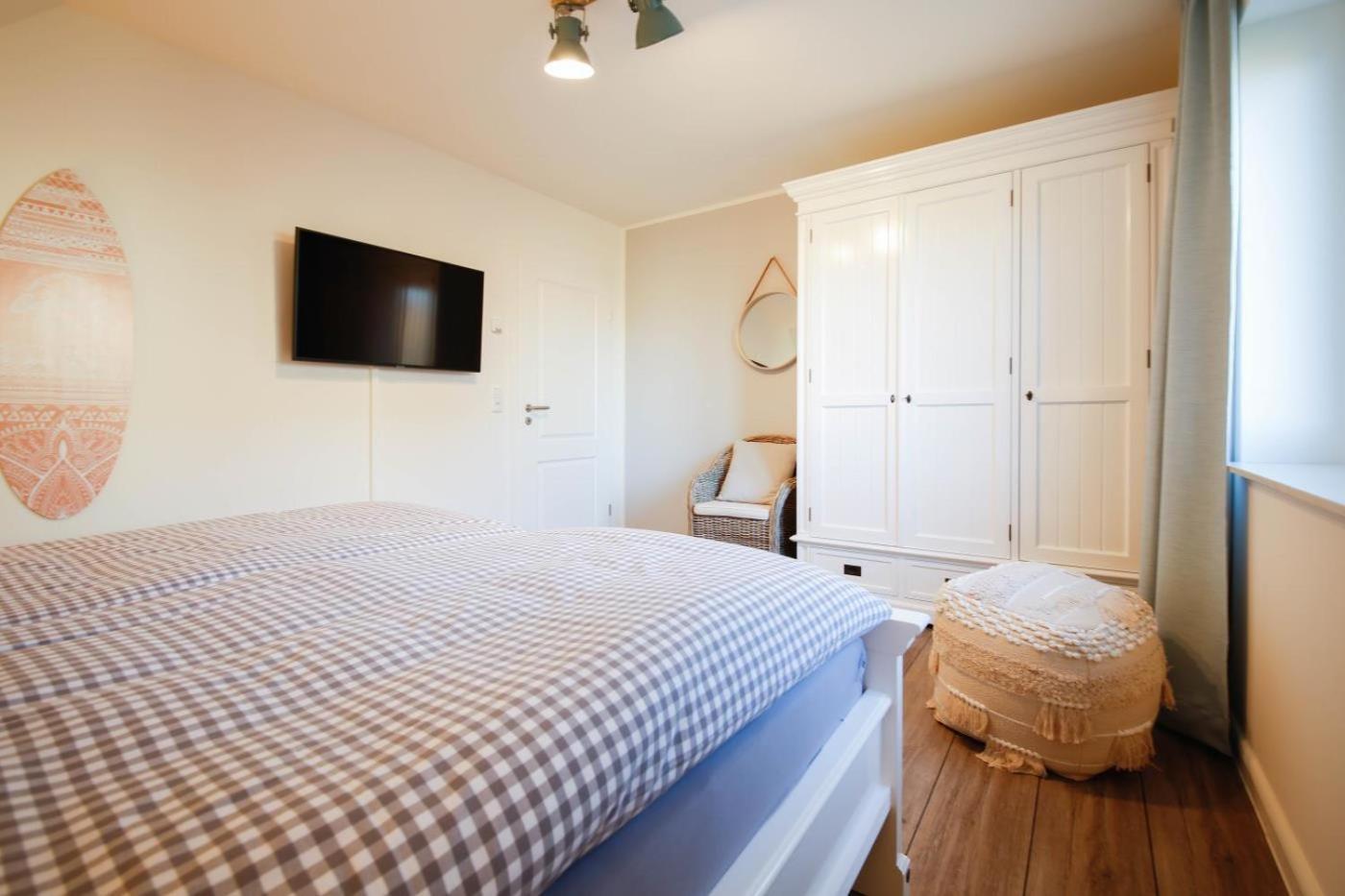 Ferienhaus North Coast شاربوتس المظهر الخارجي الصورة