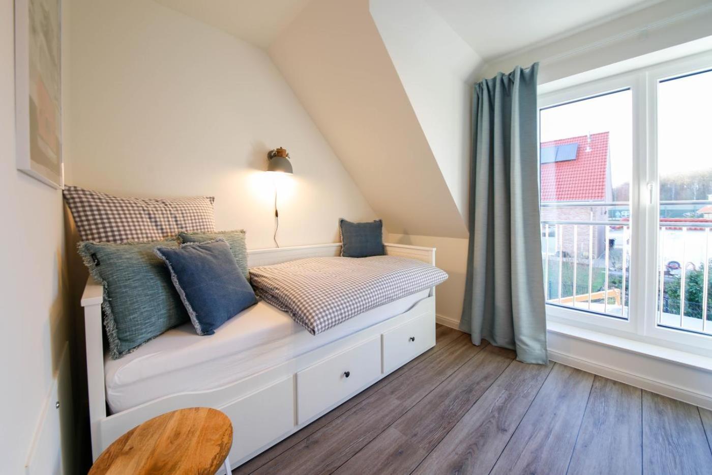 Ferienhaus North Coast شاربوتس المظهر الخارجي الصورة