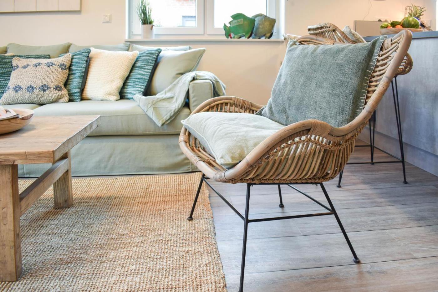 Ferienhaus North Coast شاربوتس المظهر الخارجي الصورة
